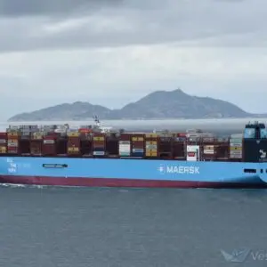 Alette Maersk