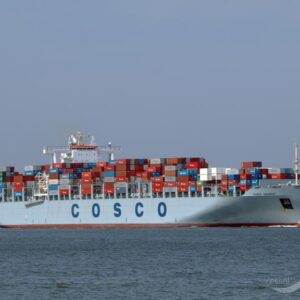 Cosco Oceania