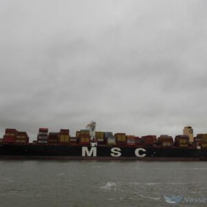 MSC Eloane