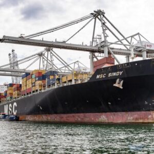 MSC Sindy