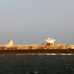 MSC Siya B