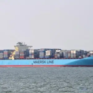 Maersk Algol