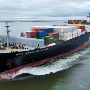 NYK Constellation