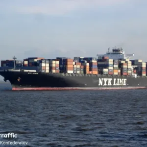 NYK Venus