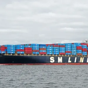 SM Busan