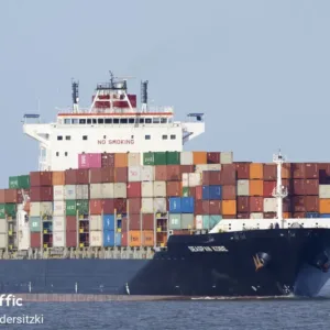 Seaspan Kobe