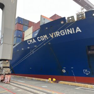 CMA CGM Virginia