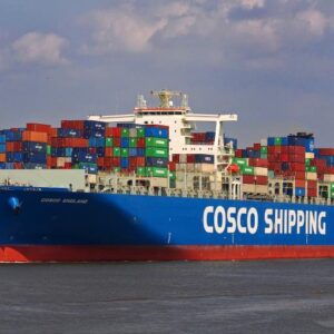 Cosco England