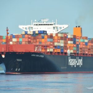 Hong Kong Express
