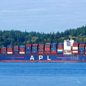 APL Santiago
