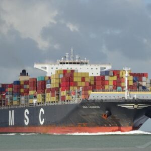 MSC LONDON