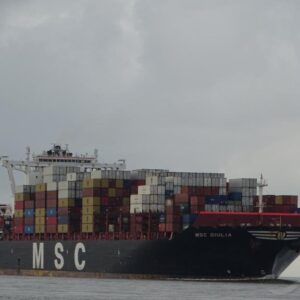 MSC Giulia