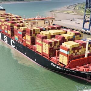 MSC Quitterie