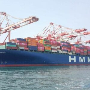 CMA CGM Ambition