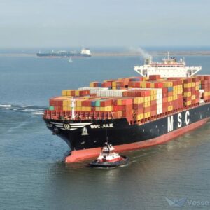 MSC Julie