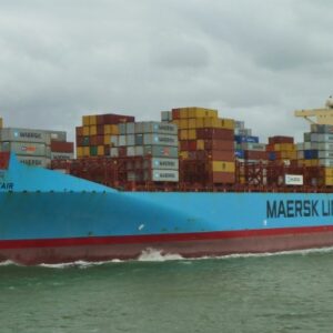 Maersk Altair