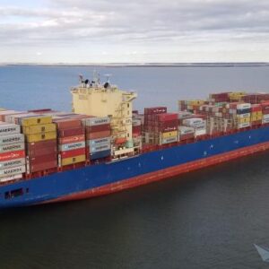 Maersk Shivling