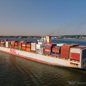 OOCL Europe