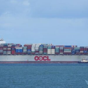 OOCL Rotterdam