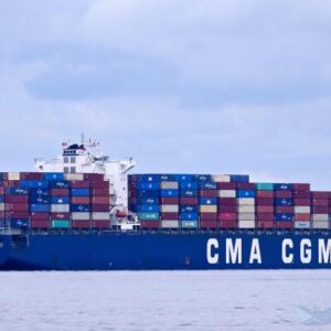 CMA CGM Pelleas