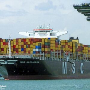 MSC Alexandra