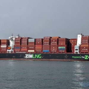 Zim Sapphire
