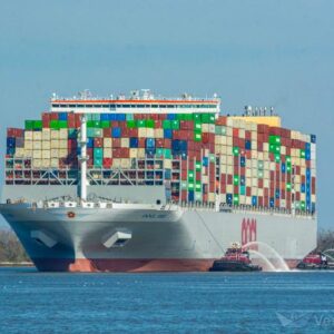 OOCL IRIS