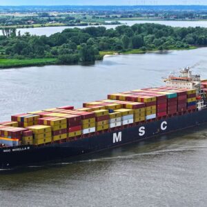 Msc Mirella R