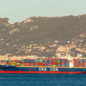 CMA CGM FLORIDA