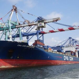 CMA CGM Swordfish