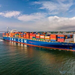 CMA CGM Medea